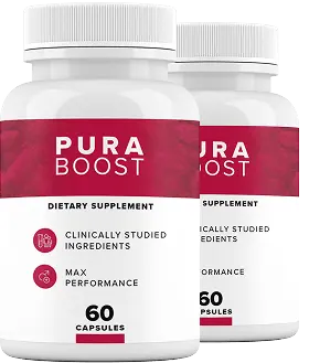 puraboost supplement